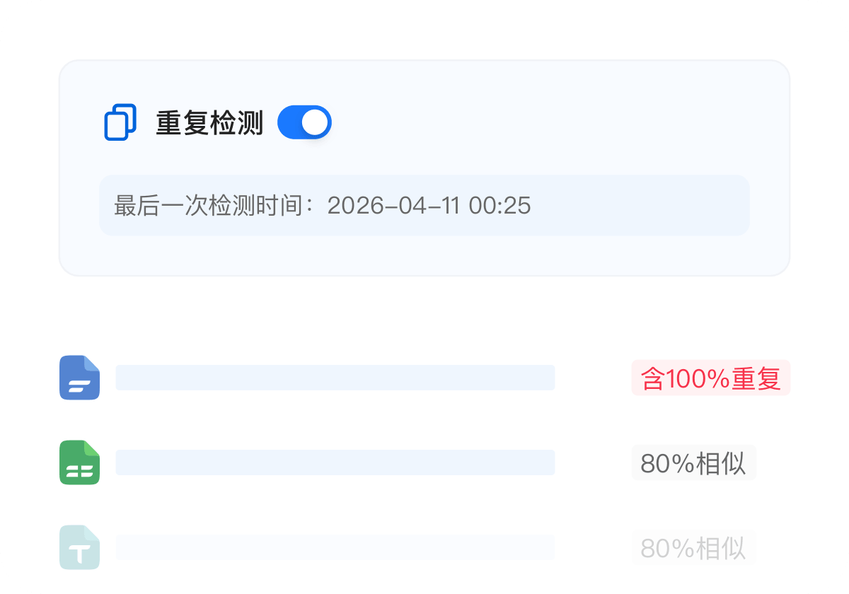 AI 自动发现失效知识，动态清理低质内容