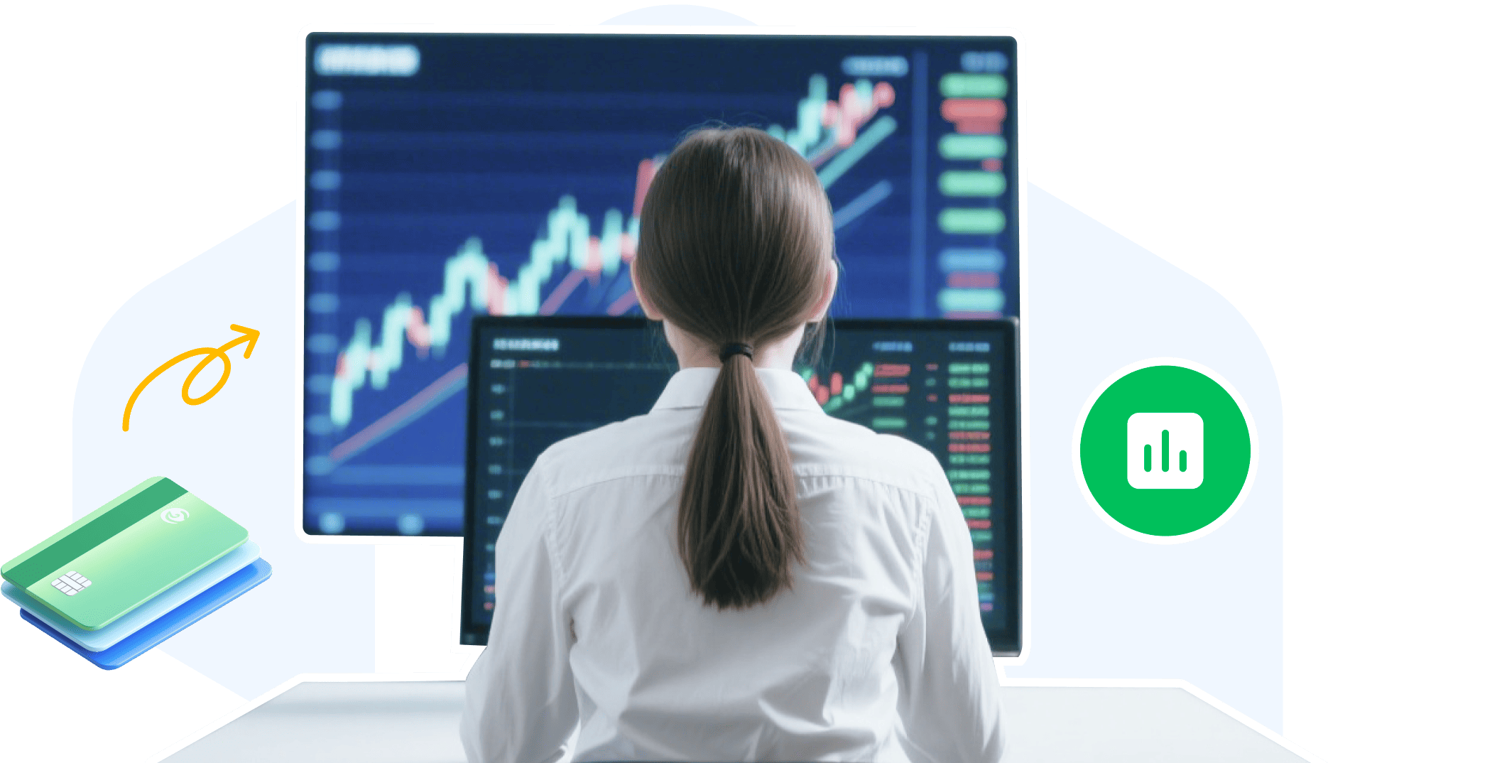 金融行业解决方案