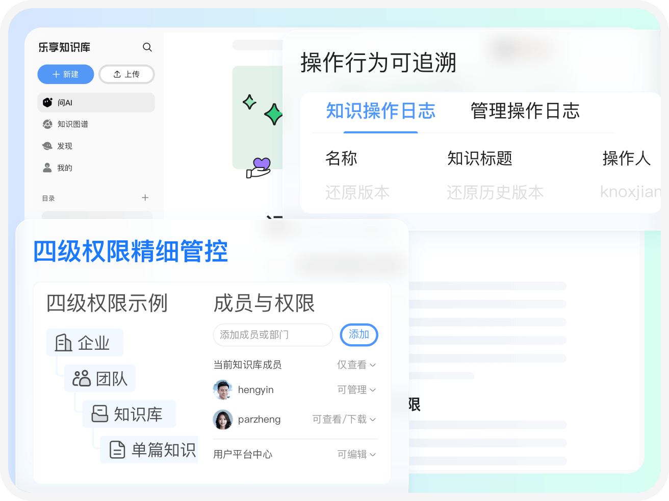 知识安全